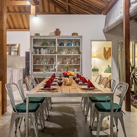 Villa Riva By Optimum Bali Villas 세미냑 외부 사진