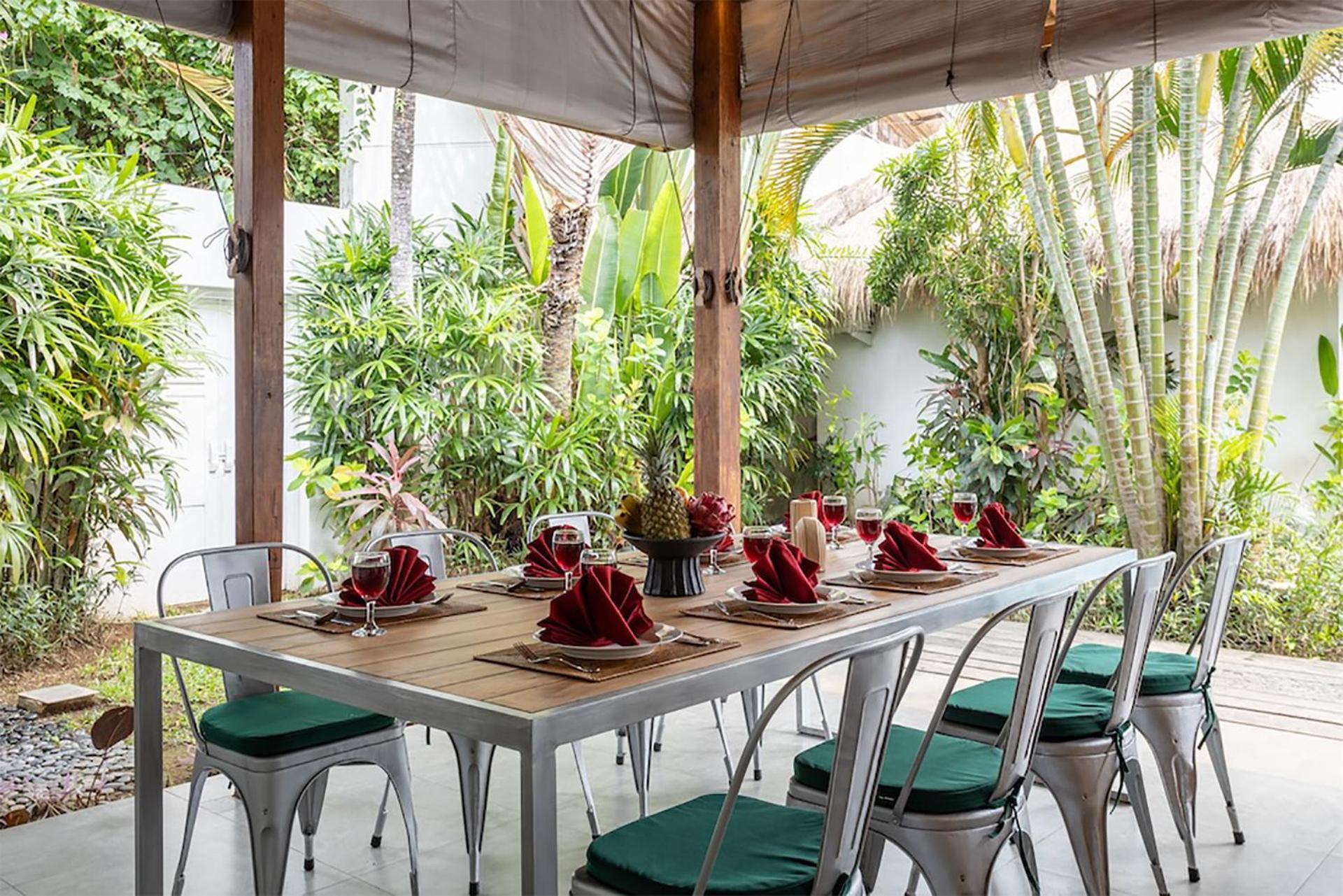 Villa Riva By Optimum Bali Villas 세미냑 외부 사진