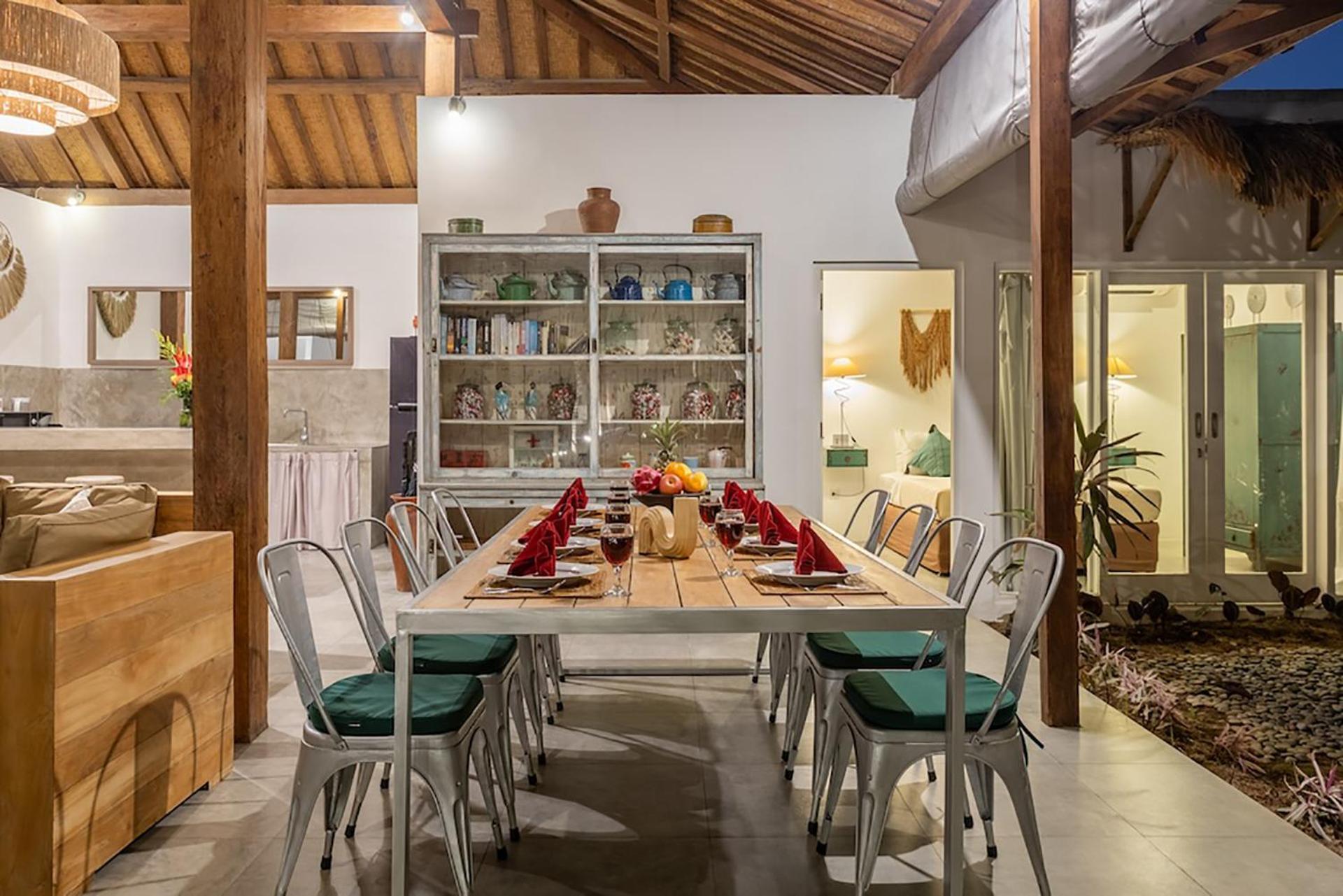 Villa Riva By Optimum Bali Villas 세미냑 외부 사진