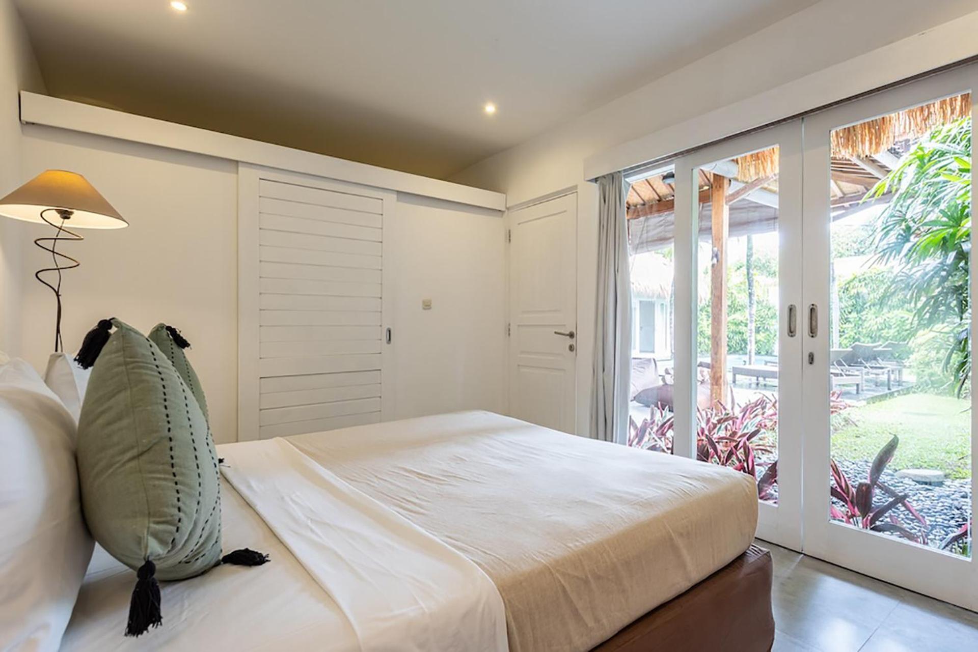 Villa Riva By Optimum Bali Villas 세미냑 외부 사진