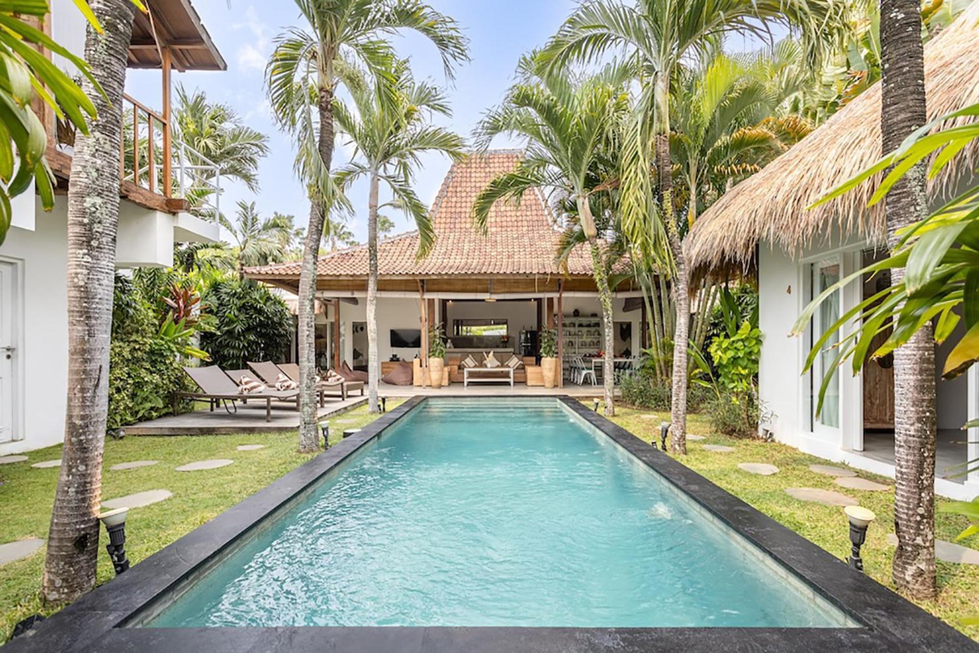 Villa Riva By Optimum Bali Villas 세미냑 외부 사진