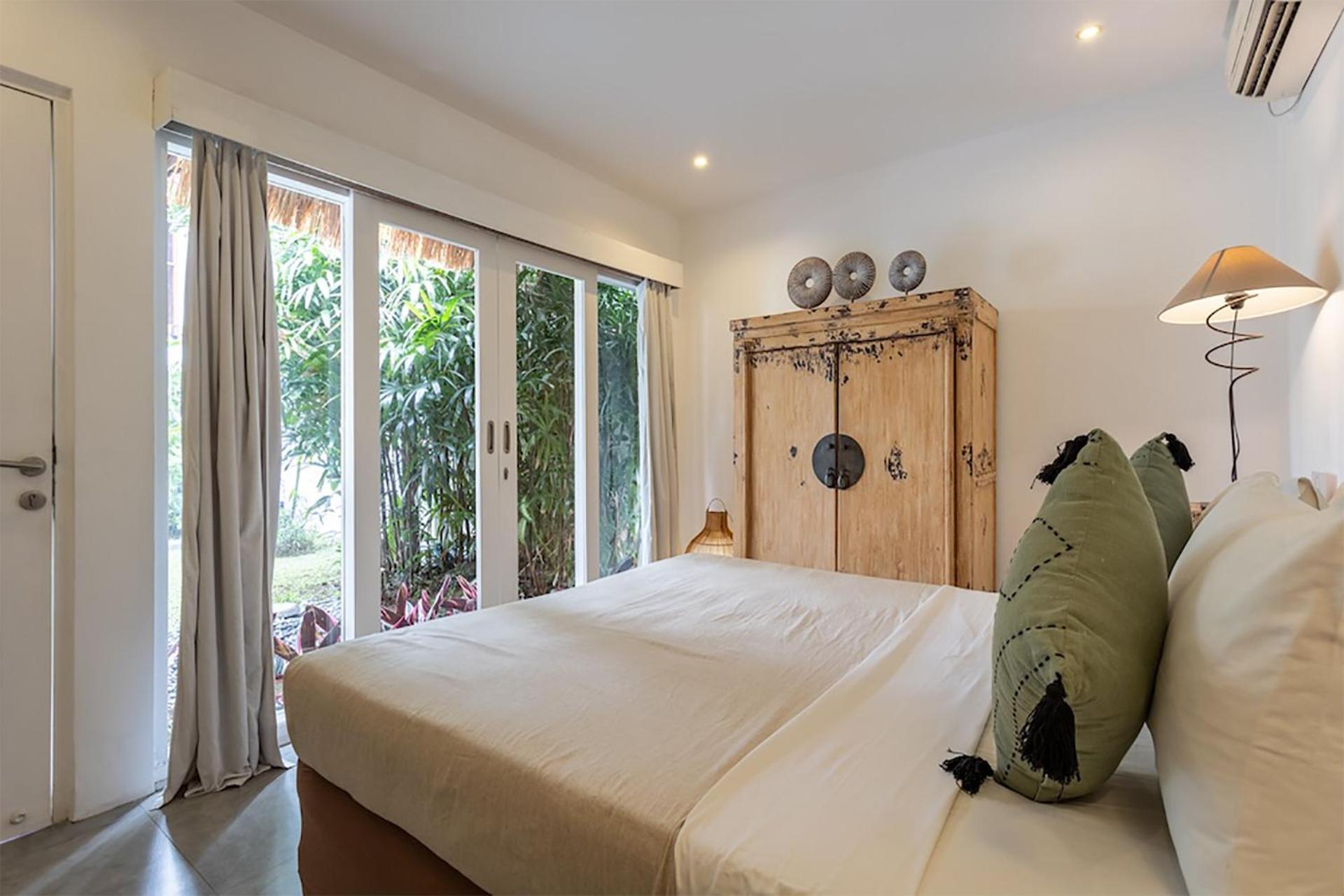 Villa Riva By Optimum Bali Villas 세미냑 외부 사진