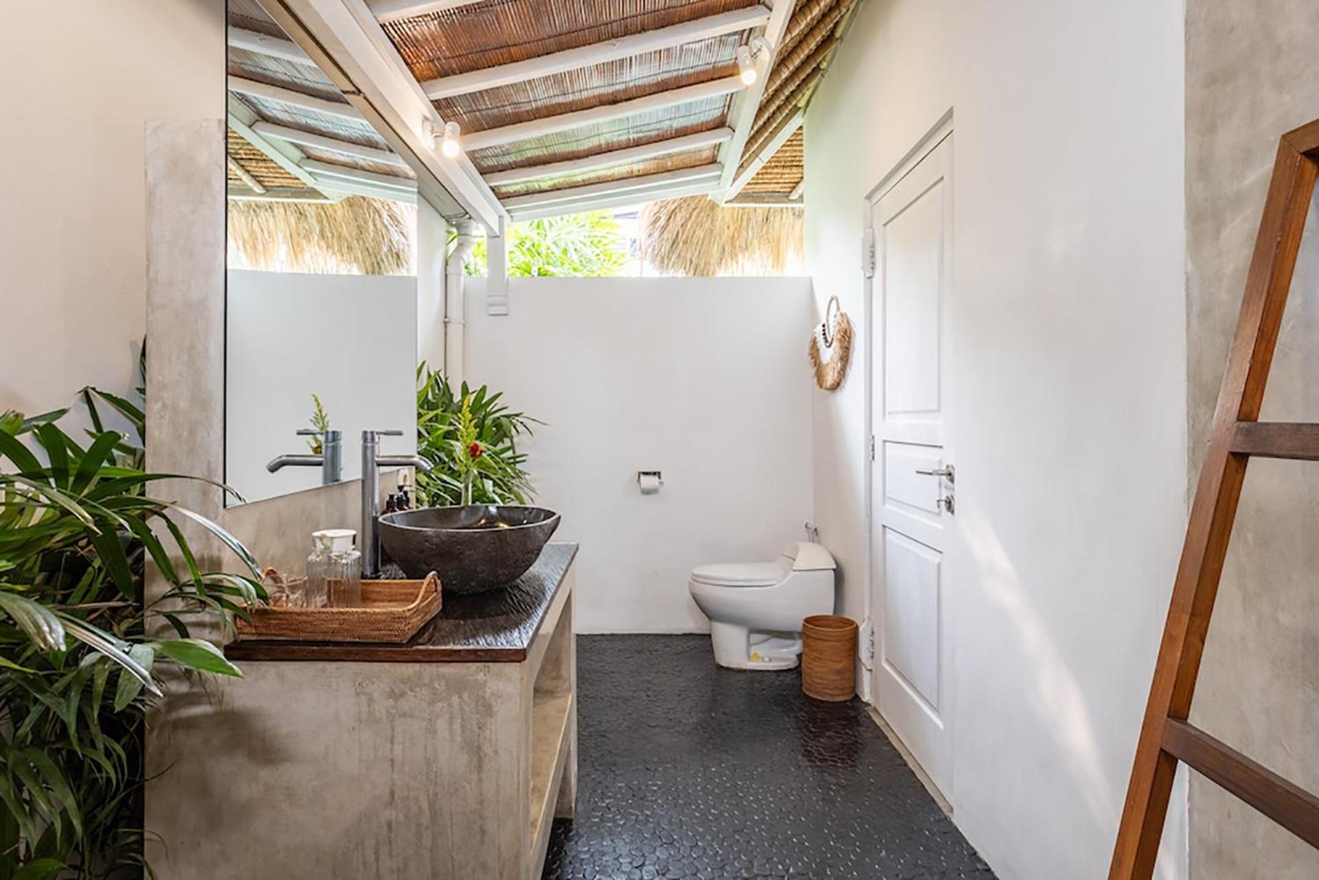 Villa Riva By Optimum Bali Villas 세미냑 외부 사진