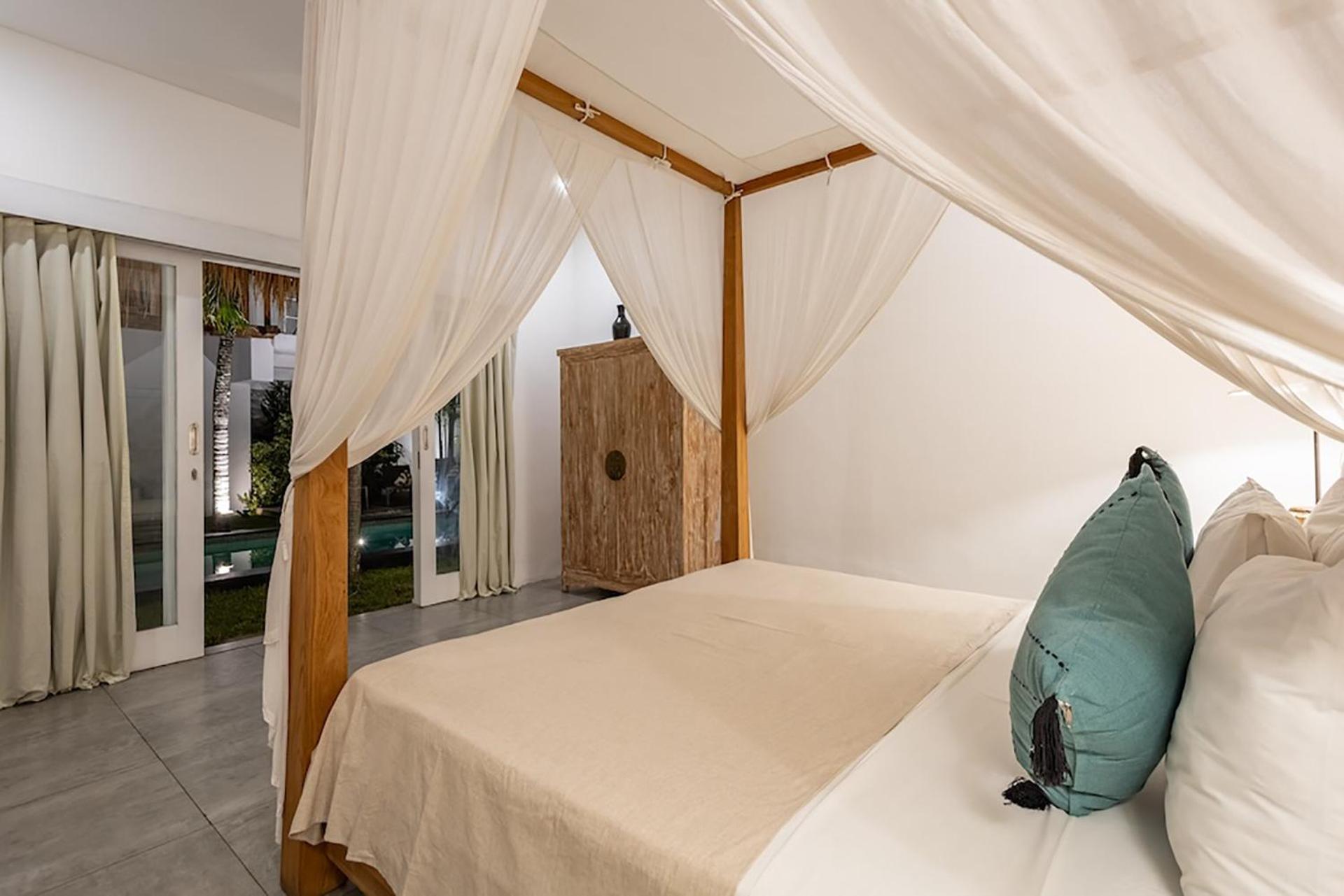 Villa Riva By Optimum Bali Villas 세미냑 외부 사진