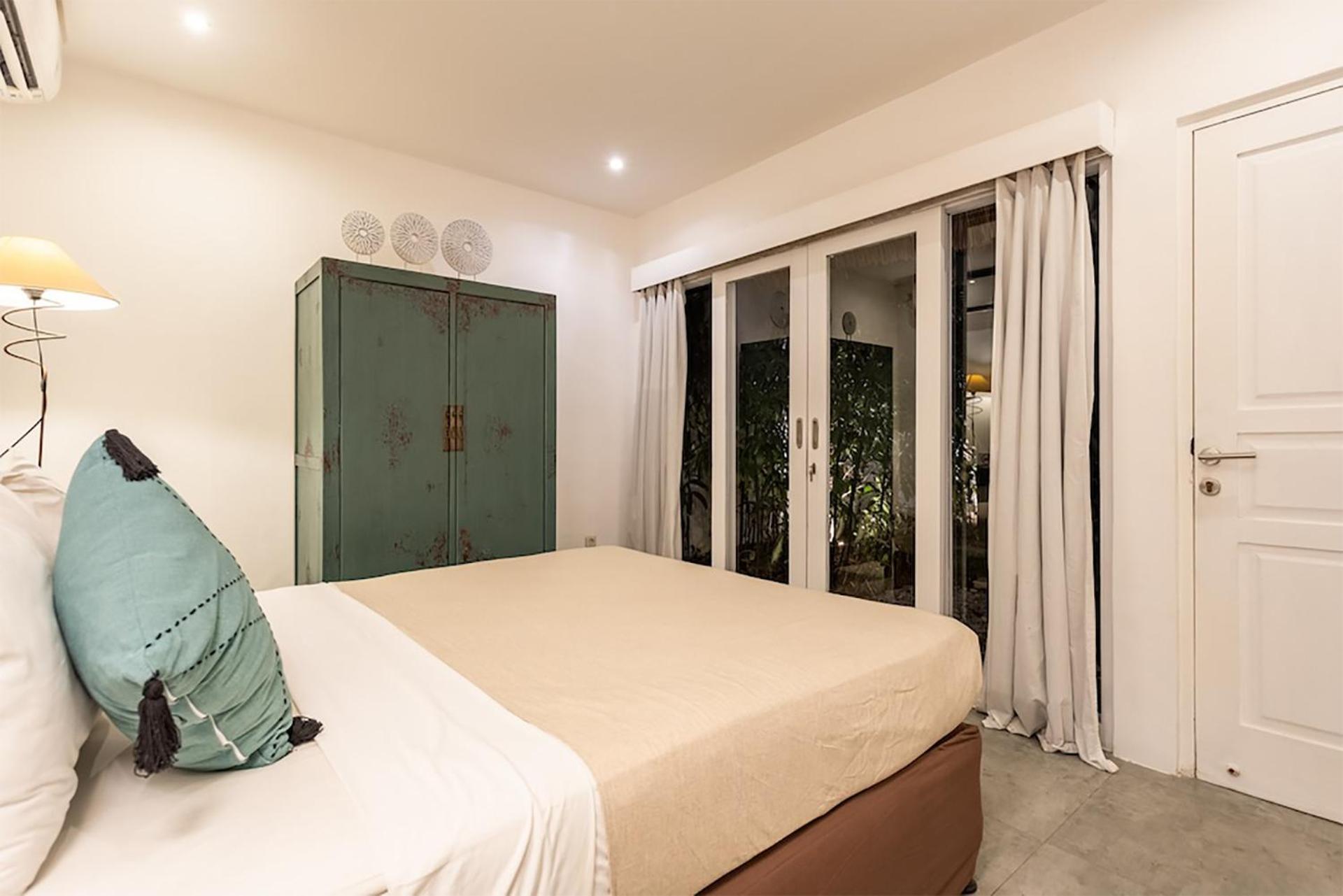 Villa Riva By Optimum Bali Villas 세미냑 외부 사진