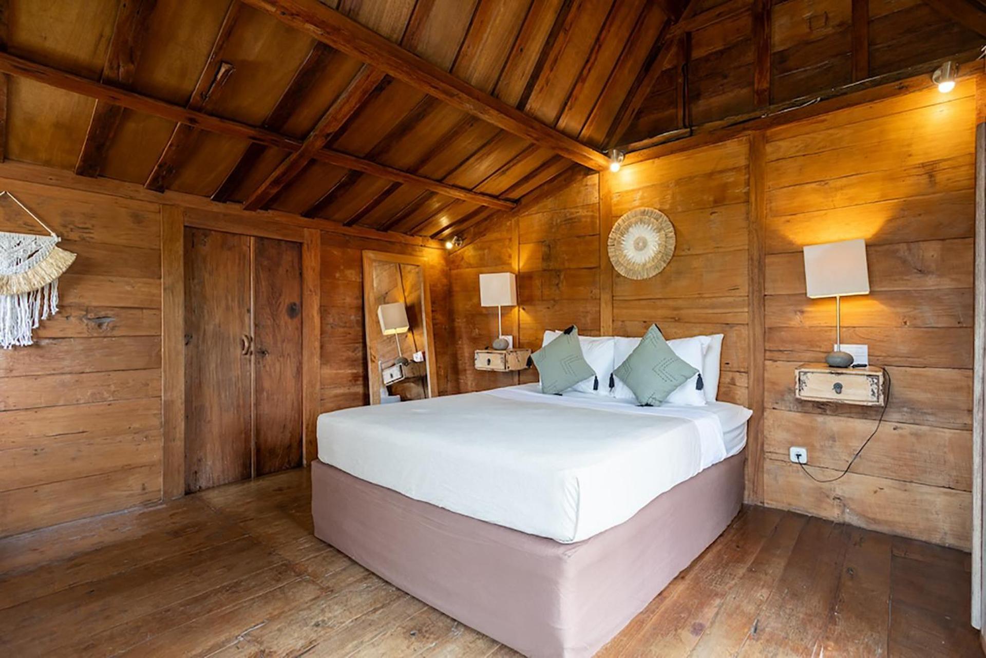 Villa Riva By Optimum Bali Villas 세미냑 외부 사진
